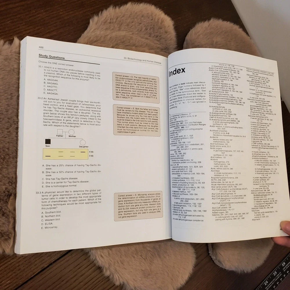 Lippincott Illustrated Reviews: 4th Biochemistry by Pamela C. Champe, Richard A.